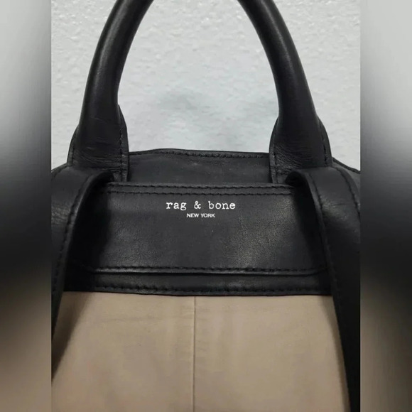 Rag & Bone Pilot Fawn Backpack - Picture 13 of 16